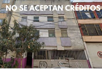 Departamento en  Tránsito, Cuauhtémoc, Cdmx