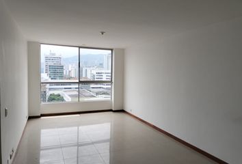 Apartment for rent in Poblado, Medellín