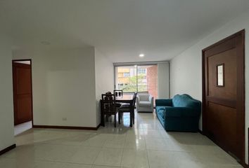 Apartamento en El Poblado, Medellín, Antioquia, Colombia