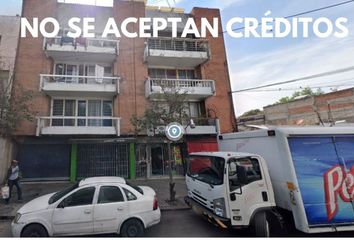 Departamento en  Guerrero, Cuauhtémoc, Cdmx