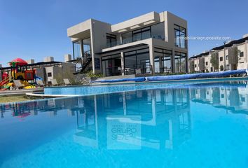 Casa en condominio en  Meseta De Altta Homes, Apaseo El Grande, Guanajuato, México