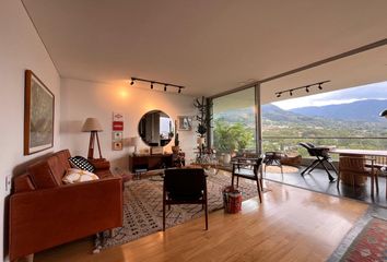 Apartment for rent in Poblado, Medellín