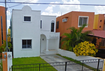 Casa en  Residencial Pensiones Vii, Mérida, Yucatán