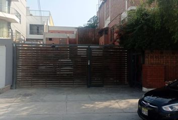 Departamento en  San Borja, Lima