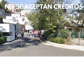 Casa en fraccionamiento en  Interlomas, Huixquilucan