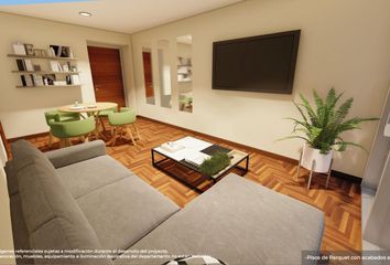 Departamento en  Mario Valdivia, San Miguel, Perú