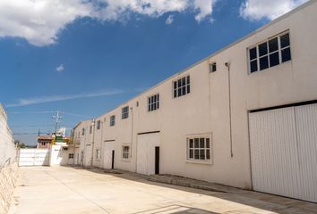 Nave en  Cerrito Del Arenal, San José Iturbide, Guanajuato, Mex