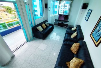 Departamento en  Club Resort Del Pacifico, Playa Ancha Y, Calle Primera, Tonsupa, Ecuador