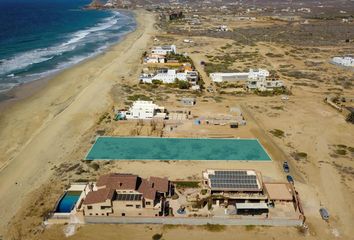 Lote de Terreno en  El Diablo, Baja California Sur, Mex