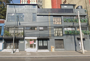 Departamento en  Av. Universidad 1605, Agrícola, Chimalistac, Ciudad De México, Cdmx, México