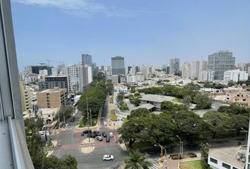 Departamento en  Av. Javier Prado Oeste, Lima, Perú