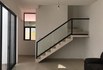 Villa en  San Ramón Norte, Mérida, Yucatán, México