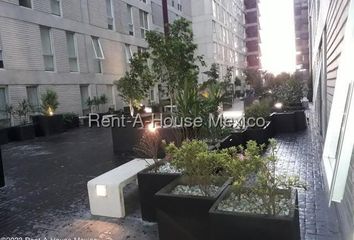 Departamento en  Argentina Poniente, Ciudad De México, Cdmx, México