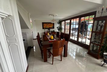 Casa en San Antonio Noroccidente, Bogotá