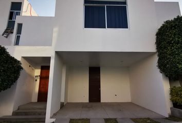 Casa en  Farasi, Haras Del Bosque, Cuautinchán, Puebla, México