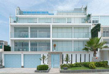 Departamento en  Punta Negra, Lima
