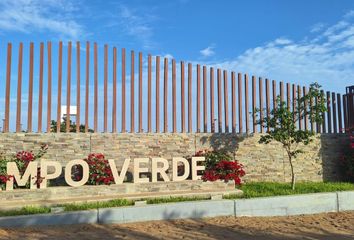 Terreno en  Condominio Campo Verde - Huacho, Huacho, Perú