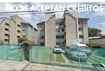 Departamento en  Lomas De Atizapán, Atizapán De Zaragoza