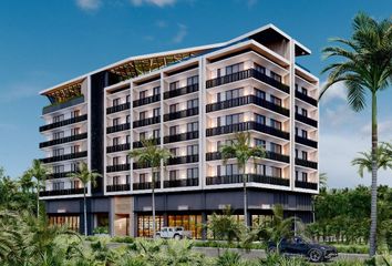 Departamento en  Playa Del Carmen, Quintana Roo, México