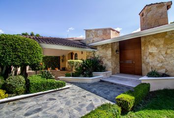 Casa en  La Carcaña, Cholula De Rivadavia, Puebla, México