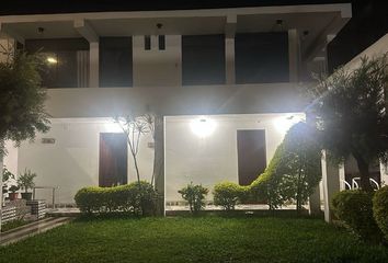Casa en  Huaral Distrito, Huaral