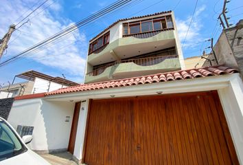 Departamento en  Jr. Los Melones 156, La Molina, Perú