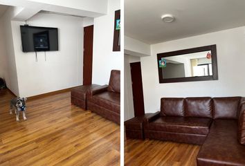 Departamento en  Urb Limatambo, Surquillo, Perú