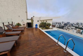 Departamento en  Av. 28 De Julio, Miraflores, Lima, Perú