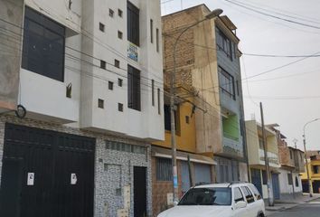 Local comercial en  Parque La Bandera, San Juan De Miraflores, Perú