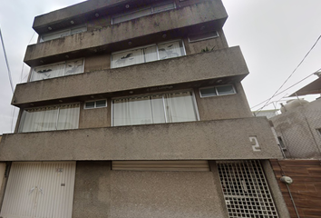 Departamento en  Cerrada De Rosa Roja 2, El Alfalfar, Ciudad De México, Cdmx, México