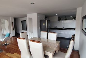 Apartamento en Rincón Del Chicó, Bogotá