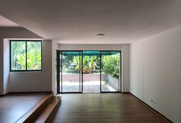 Apartment for rent in Poblado, Medellín
