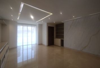 Apartment for rent in El Golf, Barranquilla