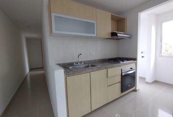 Apartment for rent in El Poblado, Barranquilla