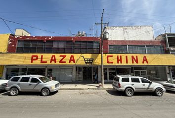 Edificio en  Ciudad Juárez Centro, Juárez, Chihuahua