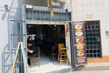 Local comercial en  Pasaje Villarán 138, Lima, Perú