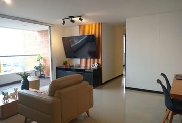 Apartment for rent in Envigado, Envigado