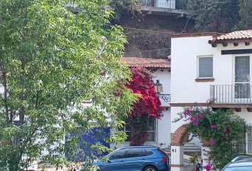 Casa en condominio en  Fuente De Guanajuato Mz 031, Tecamachalco, Naucalpan De Juárez, Estado De México, México