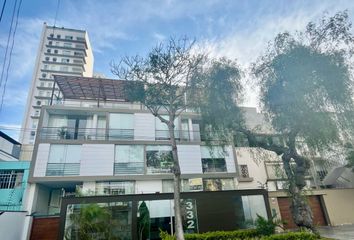 Departamento en  Miraflores, Lima