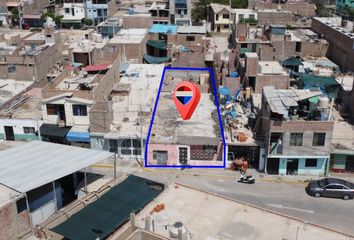 Terreno en  John F Kennedy, Parcona, Perú