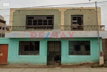 Terreno en  Miguel Grau 501, Sunampe, Ica, Perú