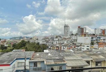 Apartamento en  Palogrande, Manizales