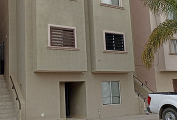 Departamento en  General Guadalupe Victoria No. 1234, Machado Sur, Playas De Rosarito, B.c., México
