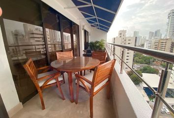 Apartamento en  Bocagrande, Provincia De Cartagena, Bolívar, Colombia
