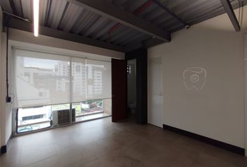 Oficina en Pinares De San Martin, Pereira