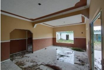 Casa en  Niños Héroes 7, Casa Blanca, Veracruz, México