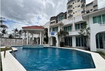 Casa en condominio en  Paseo Playas Del Conchal 36, Playas Del Conchal, Veracruz, México