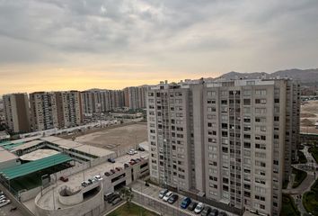 Departamento en  Condominio Villa Los Molles - Calle 2, Calle 2, Comas, Perú