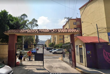 Departamento en  Teatinos, Xalpa, Ciudad De México, Cdmx, México