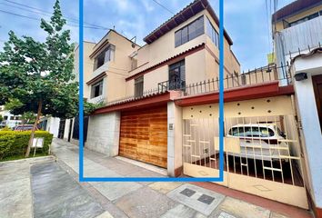 Casa en  Francisco De Orellana 294, Lima, Perú